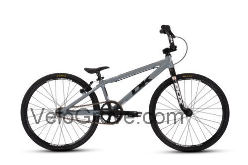 DK Octane Junior specs and reviews
